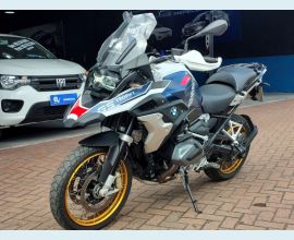 Veículo: R 1250 GS PREMIUM (Listagem)