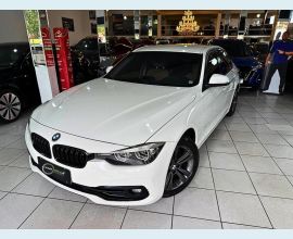 Veículo: 320 I (Listagem)