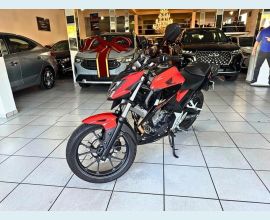 Veículo: CB 300F TWISTER ABS (Listagem)