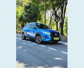 Veículo: KICKS SENSE CVT (Listagem)