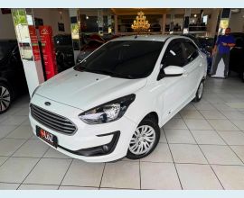Veículo: KA SE 1.0 SD C (Listagem)