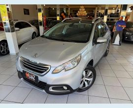 Veículo: 2008 GRIFFE 1.6 (Listagem)