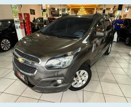 Veículo: SPIN 1.8L AT LTZ (Listagem)