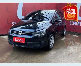 Veículo: FOX 1.0 8V FLEX 2P (Listagem)