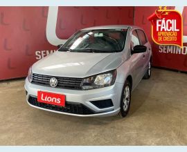 Veículo: GOL 1.0 12V FLEX (Listagem)
