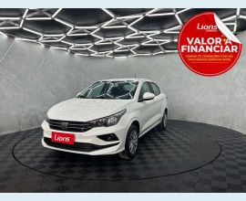 Veículo: CRONOS DRIVE 1.0 (Listagem)
