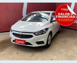 Veículo: PRISMA 1.4 LT SPE/4 (Listagem)