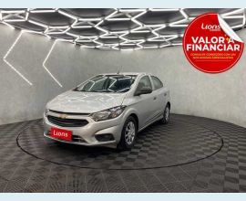 Veículo: ONIX 1.0 JOY SPE/4 (Listagem)