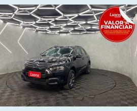 Veículo: C4 CACTUS 1.6 LIVE (Listagem)