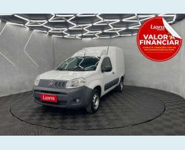 Veículo: FIORINO FURGÃO 1.4 (Listagem)