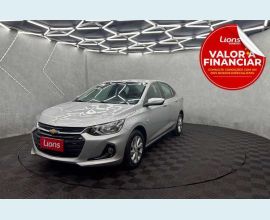 Veículo: ONIX PLUS 1.0 LTZ (Listagem)