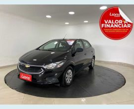 Veículo: ONIX 1.0 JOY SPE/4 (Listagem)