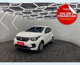 Veículo: MOBI LIKE 1.0 (Listagem)