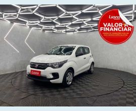 Veículo: MOBI LIKE 1.0 FLEX (Listagem)