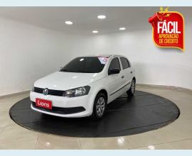 Veículo: GOL 1.0 TEC SPECIAL (Listagem)