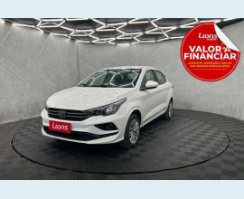 Veículo: CRONOS DRIVE 1.0 (Listagem)