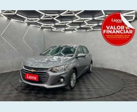 Veículo: ONIX LT 1.0 TURBO (Listagem)