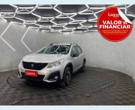Veículo: 208 LIKE 1.0 FLEX (Listagem)