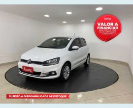 Veículo: FOX 1.6 MSI (Listagem)