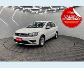 Veículo: VOYAGE 1.6 (Listagem)