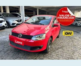 Veículo: Fox 1.0 TEC (Flex) (Listagem)