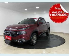 Veículo: TORO FREEDOM 1.8 (Listagem)