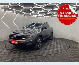 Veículo: TORO FREEDOM 1.3 (Listagem)