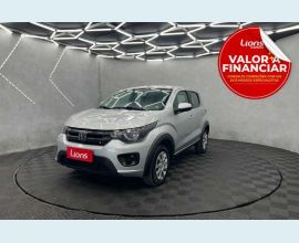 Veículo: MOBI LIKE 1.0 FLEX (Listagem)