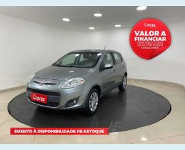 Veículo: Palio Essence 1.6 (Listagem)