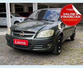 Veículo: Celta LS 1.0 (Flex) (Listagem)