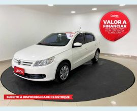 Veículo: Gol 1.0 Mi Total (Listagem)