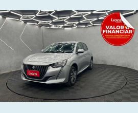 Veículo: 749 Allure 1.6 (Listagem)