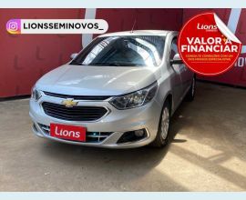 Veículo: COBALT LTZ 1.8 8V (Listagem)