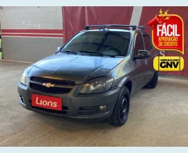 Veículo: PRISMA 1.4 LT SPE/4 (Listagem)