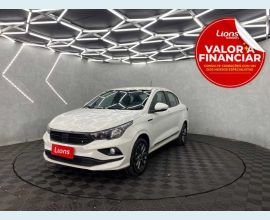 Veículo: Cronos Drive 1.3 (Listagem)