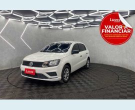 Veículo: GOL 1.0 12V FLEX (Listagem)