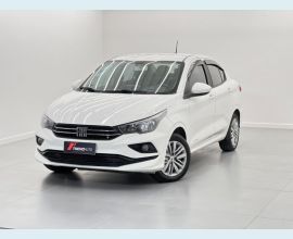 Veículo: CRONOS DRIVE 1.3 8V (Listagem)