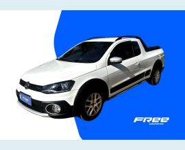 Veículo: VOLKSWAGEN SAVEIRO (Listagem)