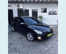 Veículo: I30 2P (Listagem)
