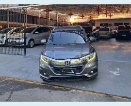 Veículo: HRV EXL (Listagem)