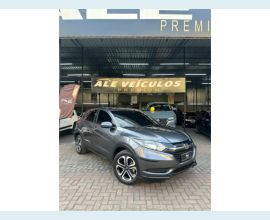 Veículo: HR-V (Listagem)