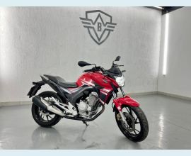 Veículo: CB 250 TWISTER (Listagem)