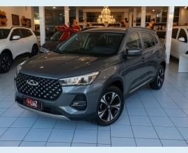 Veículo: CAOA TIGGO 5X PRO (Listagem)