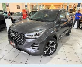 Veículo: CAOA TIGGO 5X PRO (Listagem)