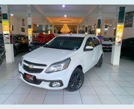 Veículo: CHEVROLET CHEV (Listagem)