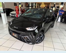 Veículo: DOLPHIN MINI (Listagem)