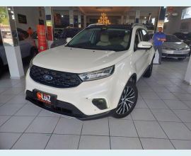 Veículo: FORD TERRITORY TIT (Listagem)