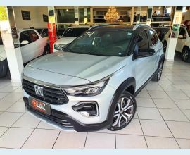 Veículo: FIAT PULSE IMPETUS (Listagem)