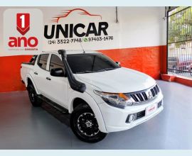 Veículo: L200 TRITON (Listagem)