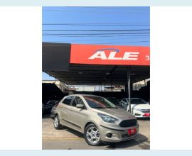 Veículo: KA (Listagem)